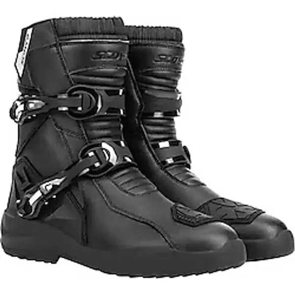 Scoyco MT-038 WP Touring Korumalı Motosiklet Ayakkabısı