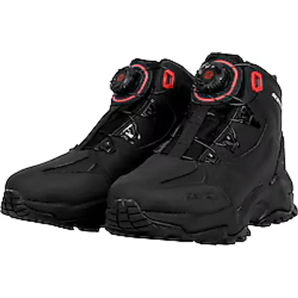 Scoyco MT106 Erkek 4 Mevsim Motosiklet Ayakkabısı