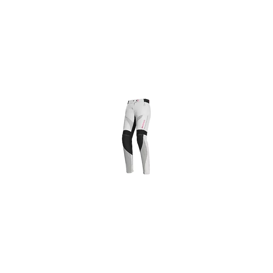 Scoyco P-047W Yazlık Korumalı Kadın Motosiklet Pantolonu