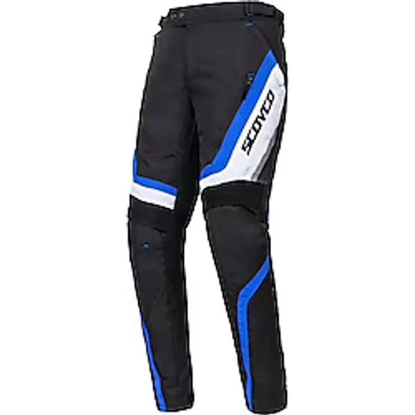Scoyco P-067 4 Mevsim Motosiklet Pantolonu