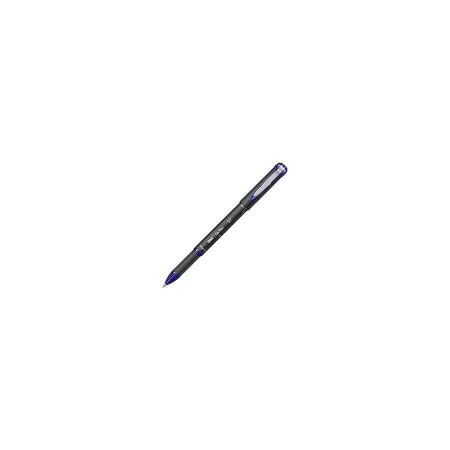 Scrikss Dna Jel 0.7 mm Mavi Tükenmez Kalem