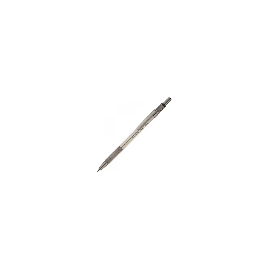 Scrikss Graph-X Kurşun Gri 2.0 mm Versatil Uçlu Kalem