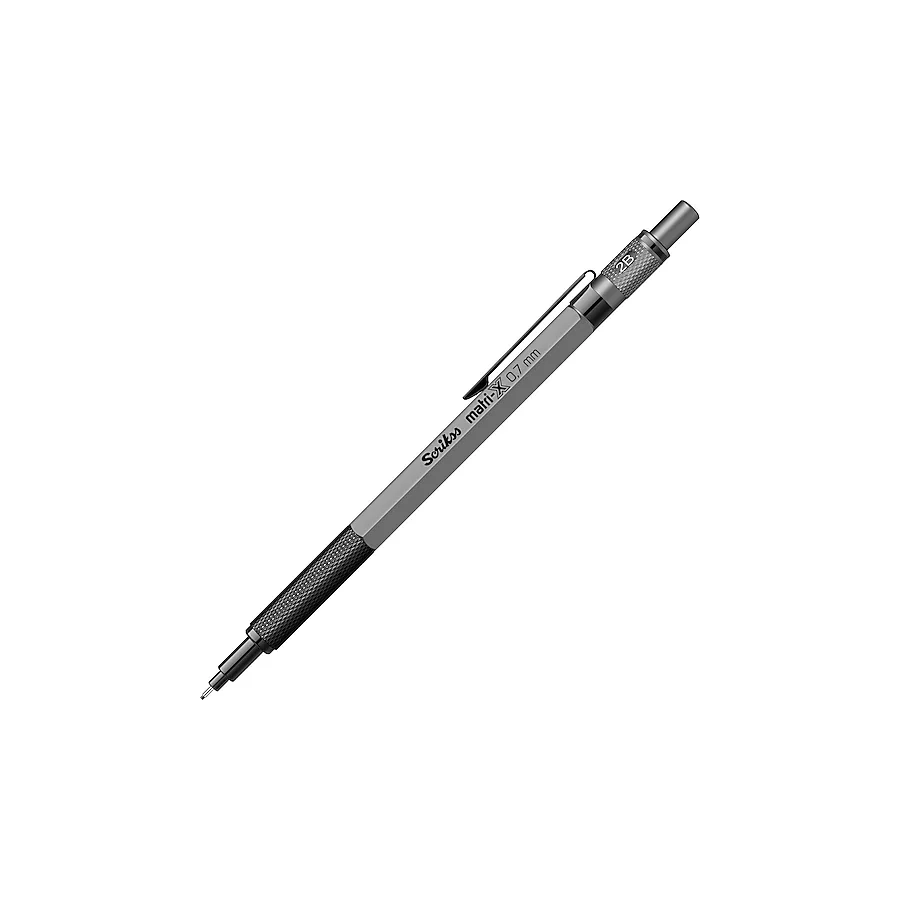 Scrikss Matri-X 0.7 mm Versatil Uçlu Kalem