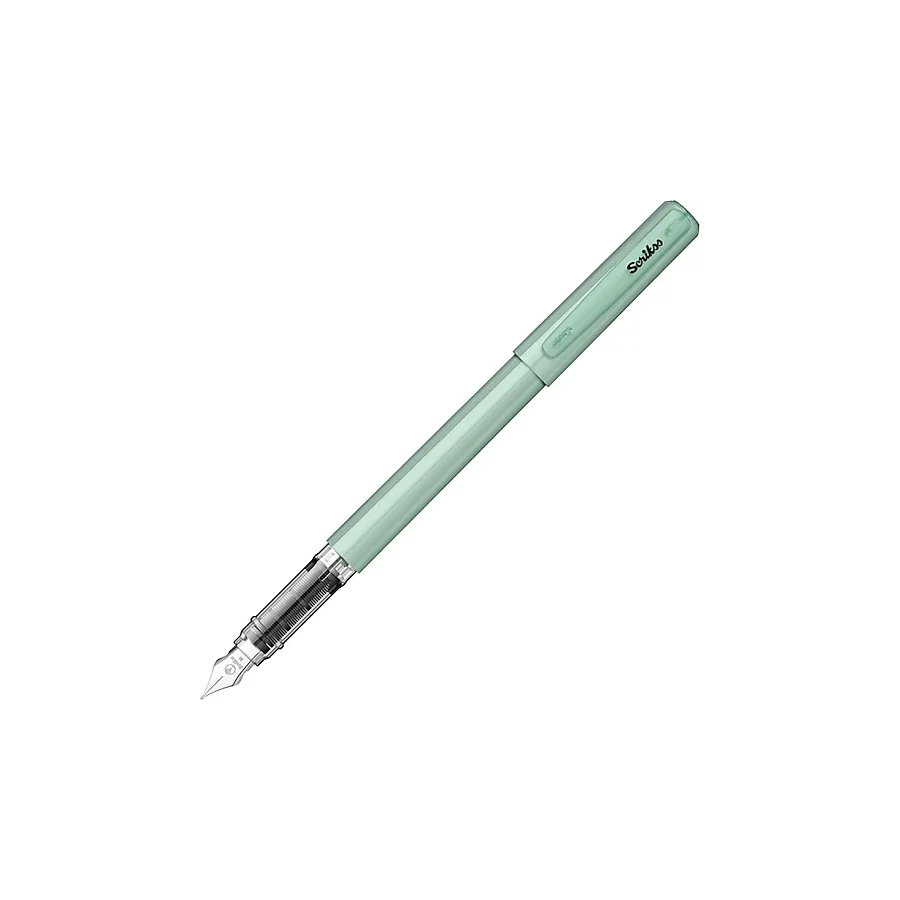 Scrikss Primeo Mint M Uç Dolma Kalem