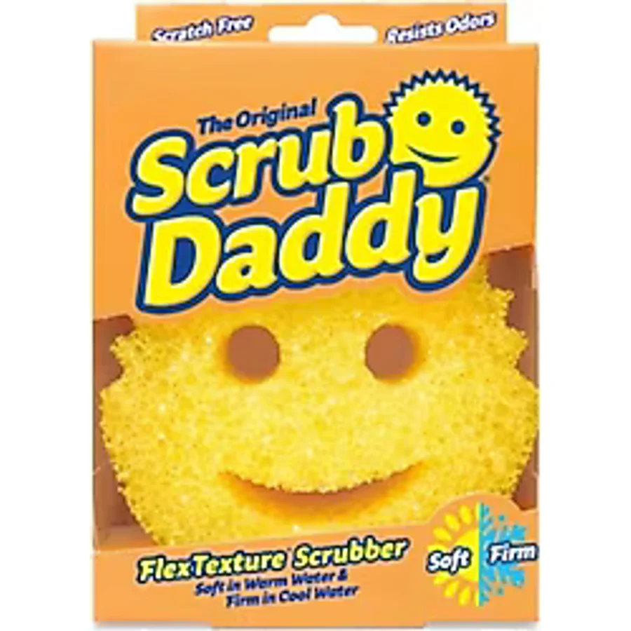 Scrub Daddy Orginal Bulaşık Süngeri