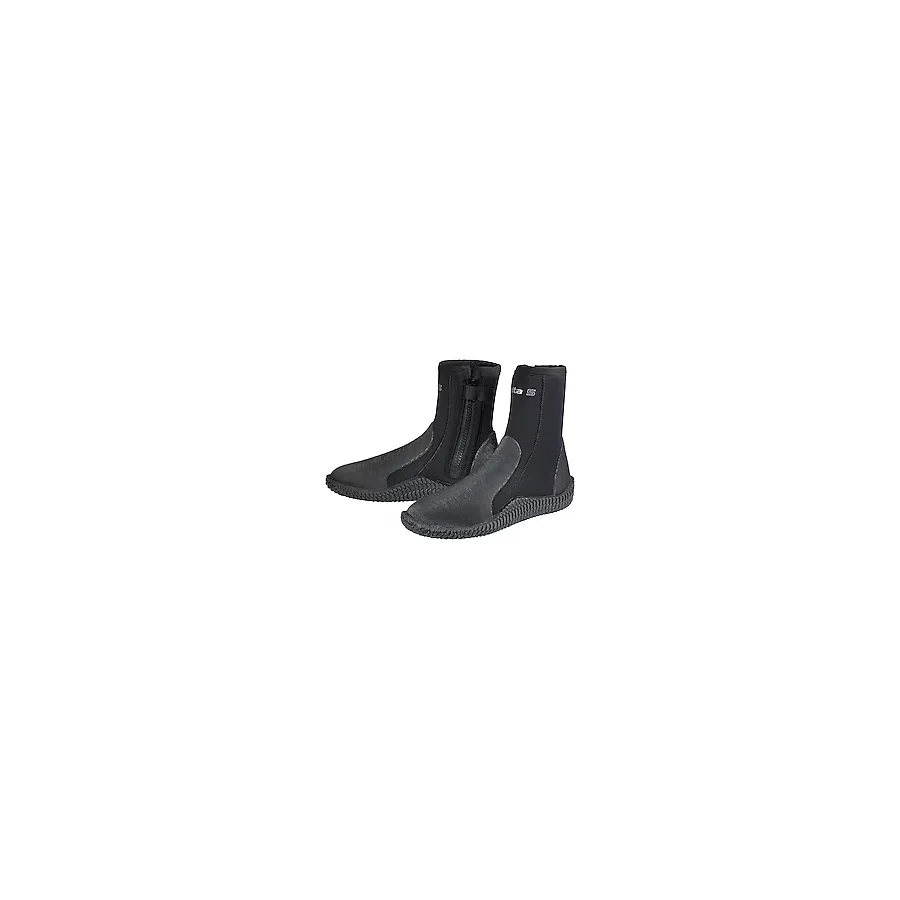 Scubapro Delta Neopren Patik 5mm XXL(45) Siyah Renkli Dalış Ayakkabısı