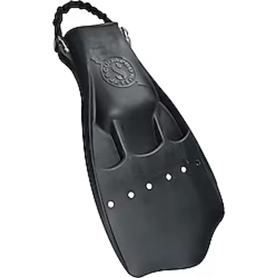 Scubapro Jet Fin Dalış Paleti Beyaz Kamuflaj L(40-42)