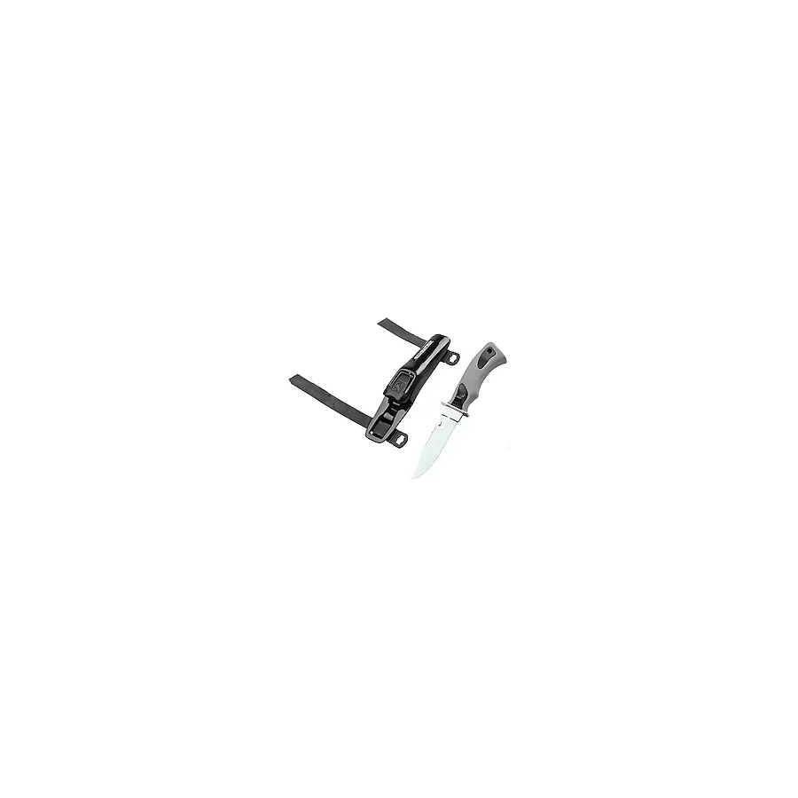 Scubapro K-5 Dalış Bıçağı