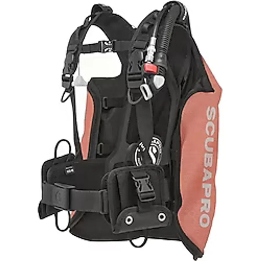 Scubapro Navigator Coral B.c.d. Denge Yeleği - 2