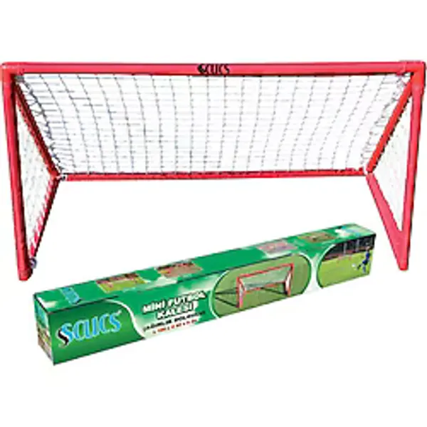Scucs 100x60x60 cm Mini Futbol Kalesi