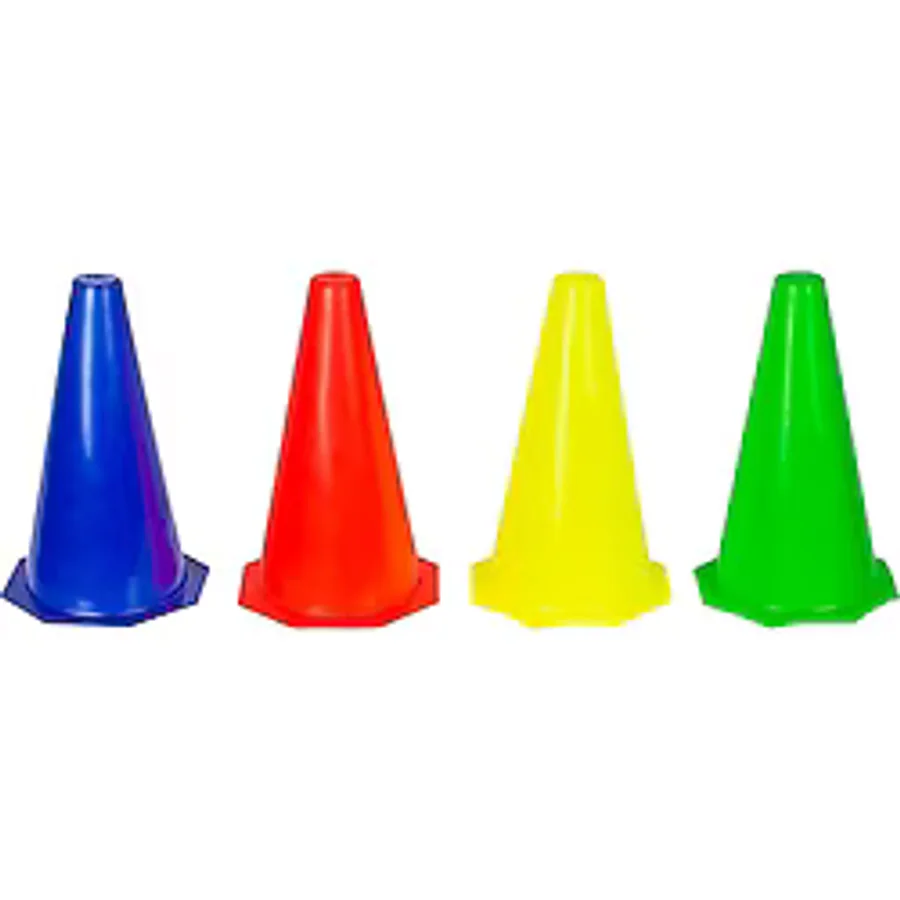 Scucs 1100 Antrenman Hunisi 23 cm 4lü