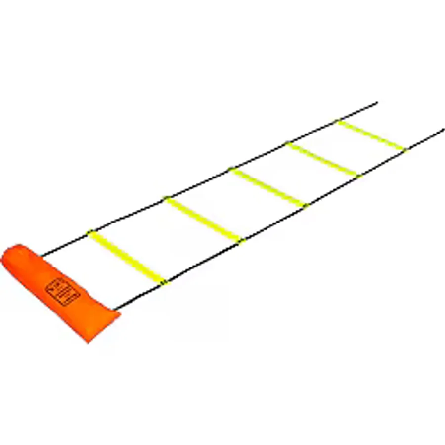 Scucs 1123 Antrenman Merdiveni 6 Metre Çantalı