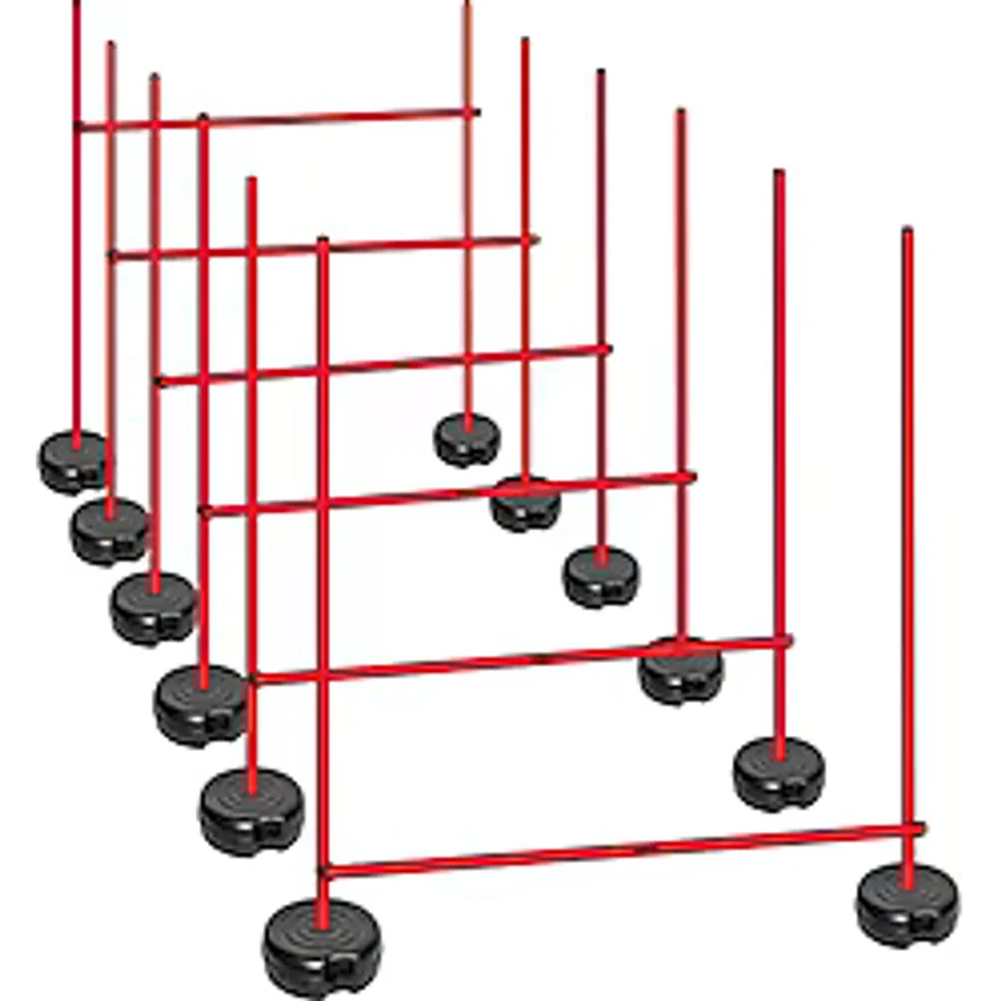 Scucs 1148 Slalom Seti Boş Renkli