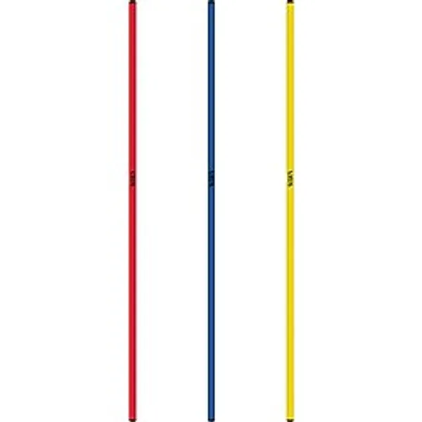 Scucs 1153 Slalom Çubuğu 3Lü
