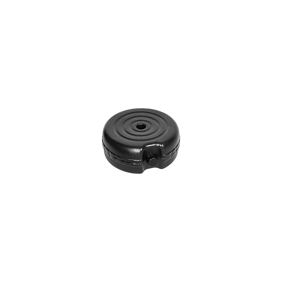 Scucs 1154 Slalom Takozu Plastik 4lü