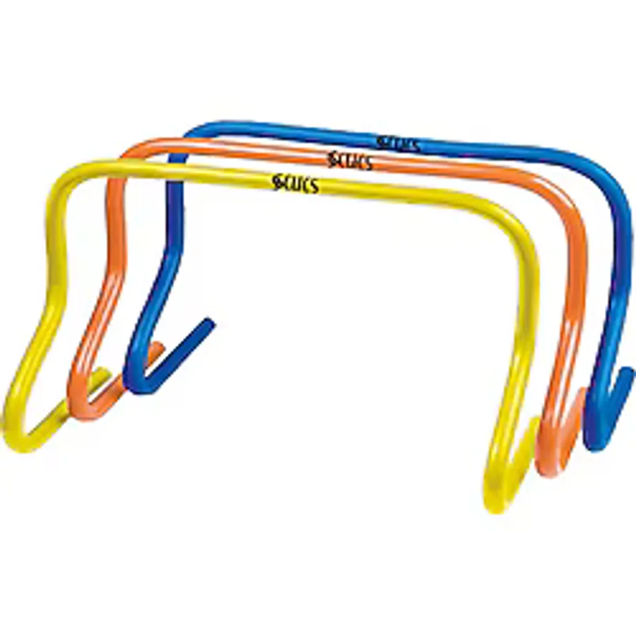 Scucs 1213 Zıplama Engeli Tek Parça 37,5 cm