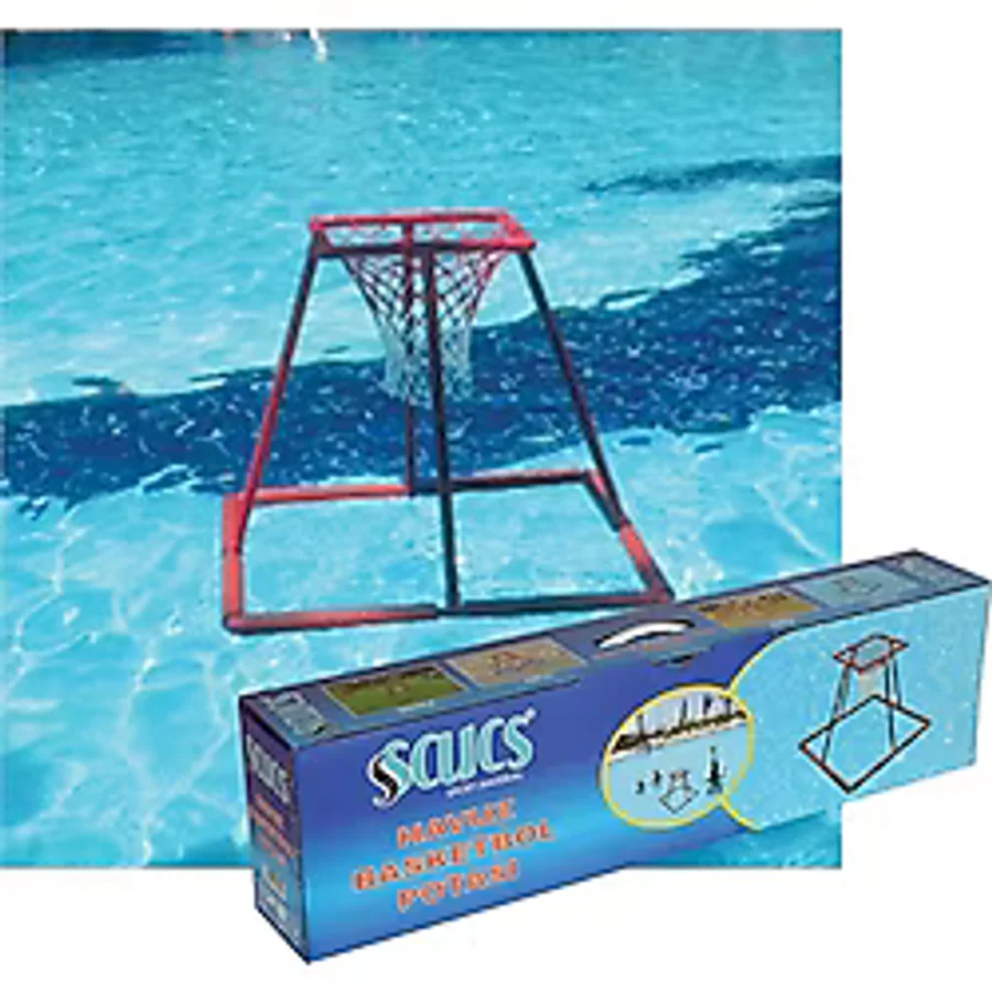 SCUCS 1352 Havuz Basketbol Potası