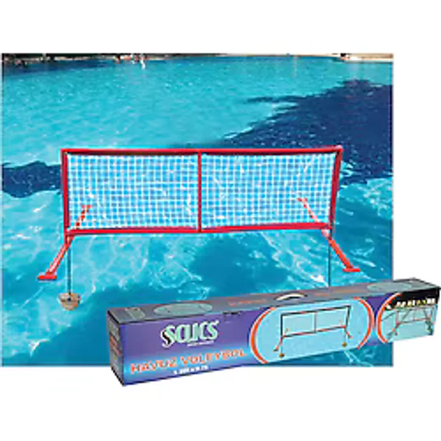 Scucs 1353 Havuz Voleybol Seti