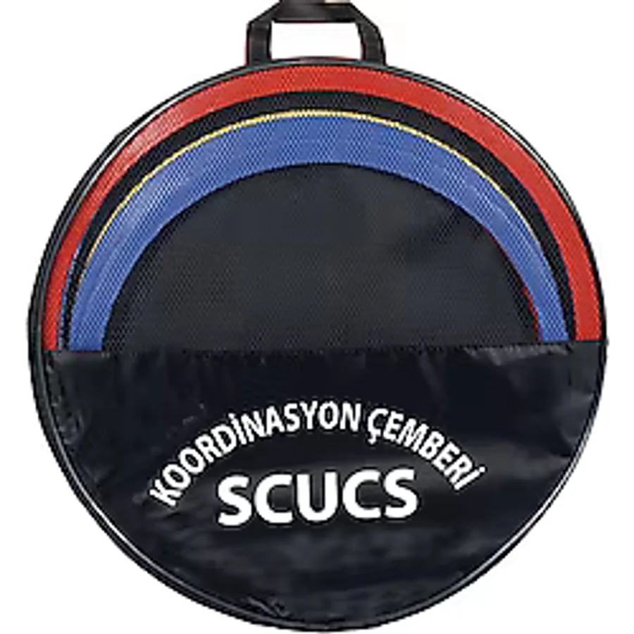 Scucs Koordinasyon Çemberi 12'Li
