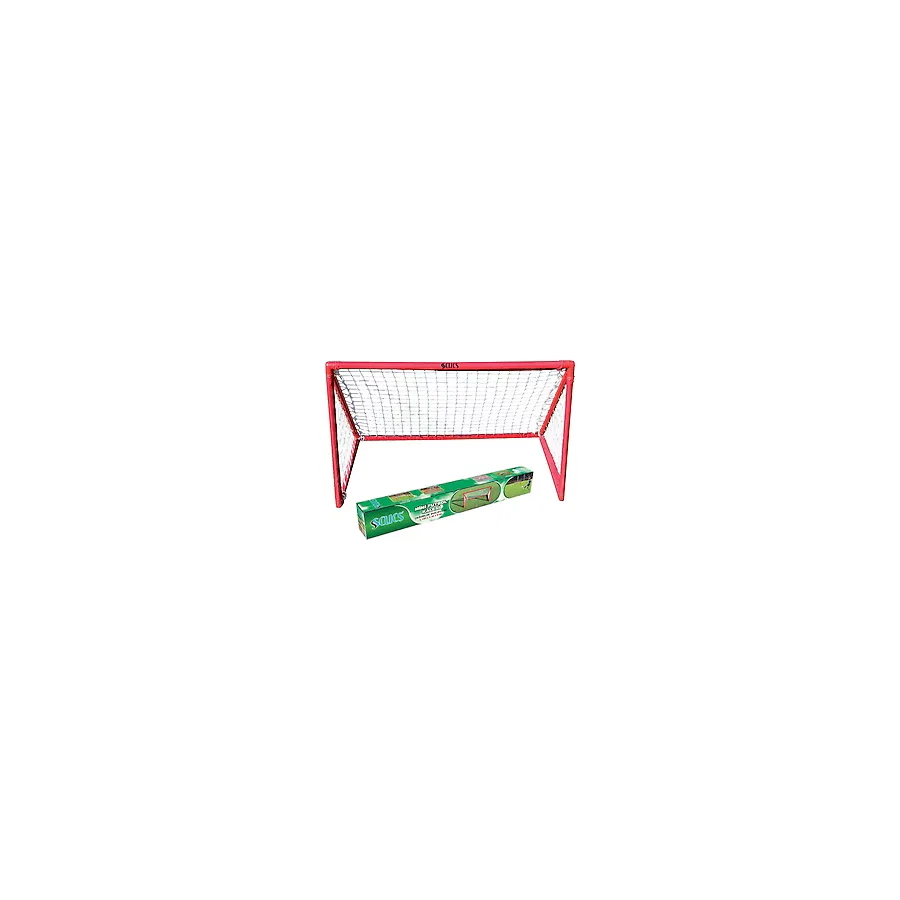 Scucs Mini Futbol Kalesi