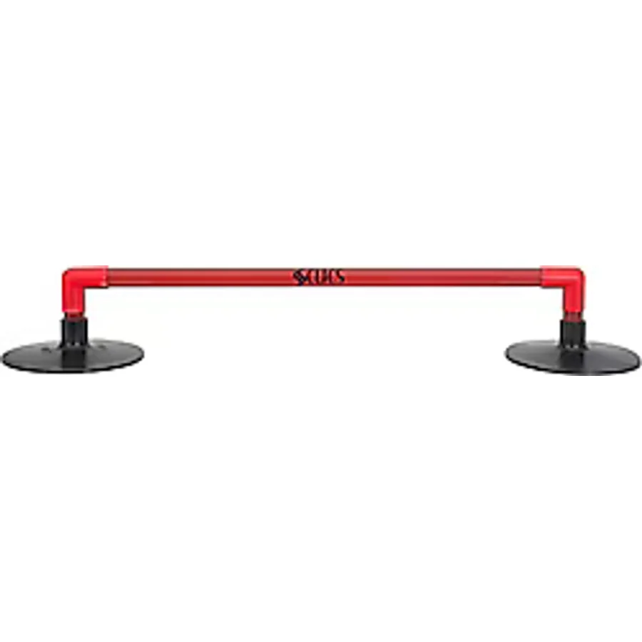 Scucs SCX-1260 10 cm Takozlu Zıplama Engeli