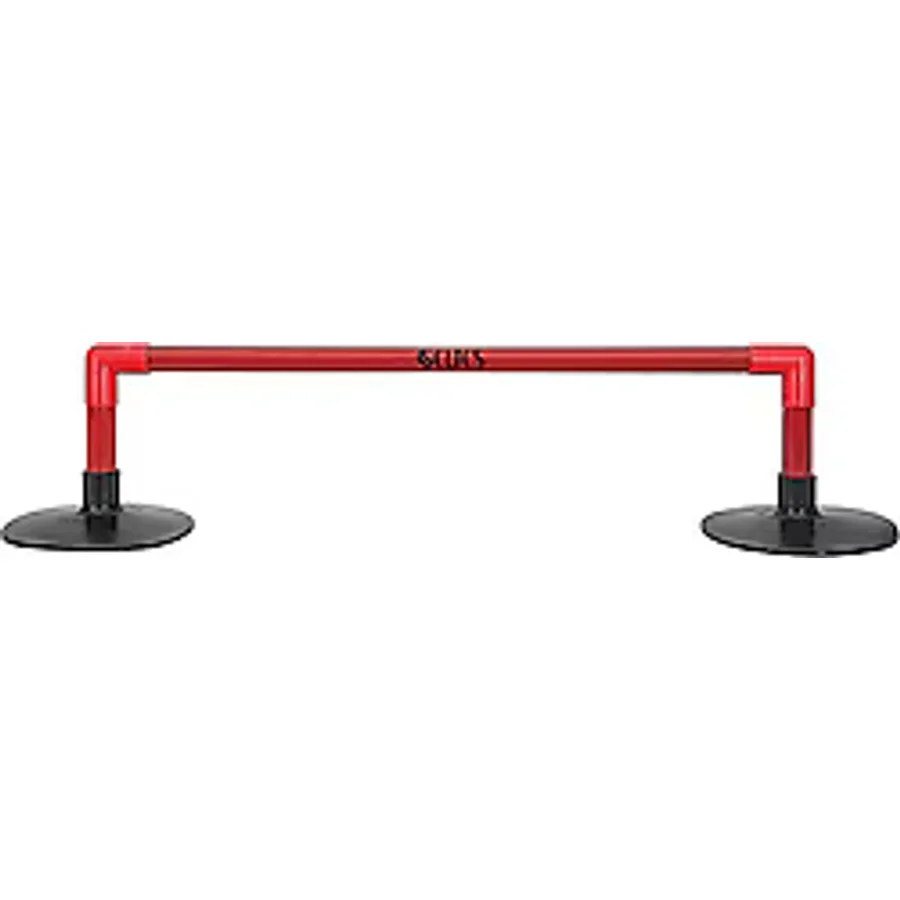 Scucs SCX-1261 15 cm Takozlu Zıplama Engeli