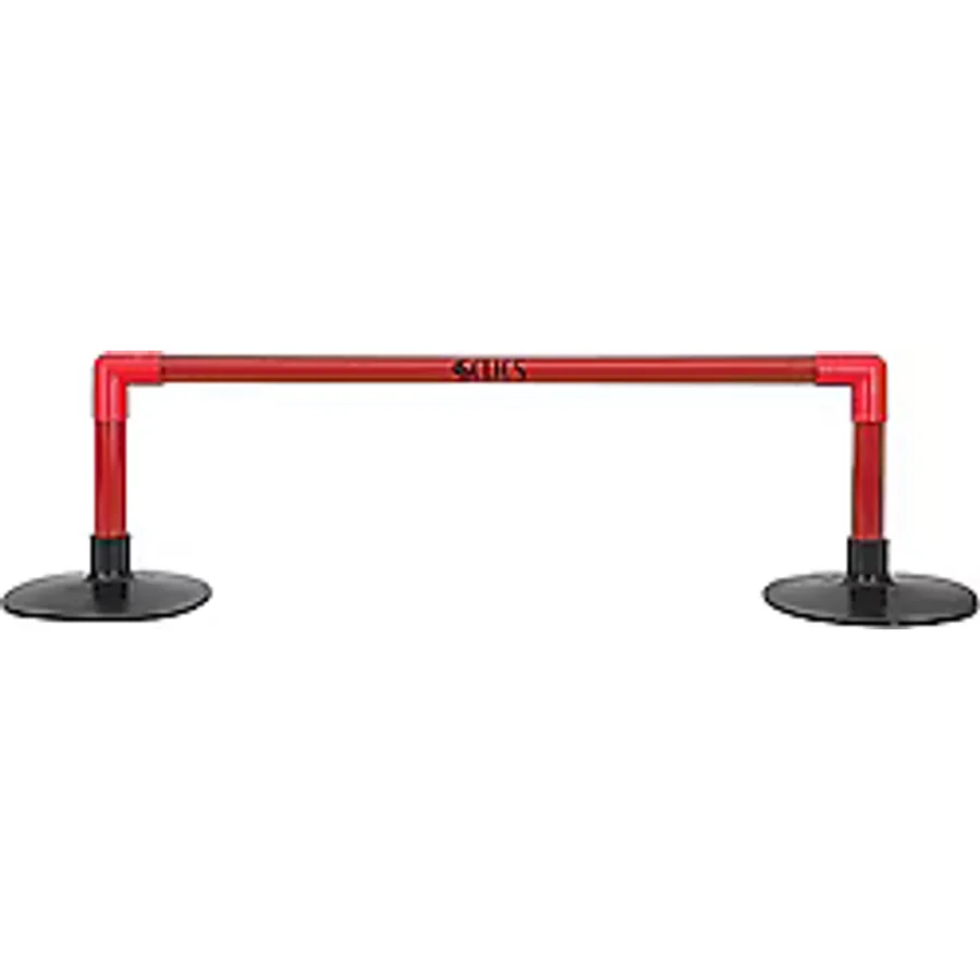 Scucs SCX-1262 20 cm Takozlu Zıplama Engeli