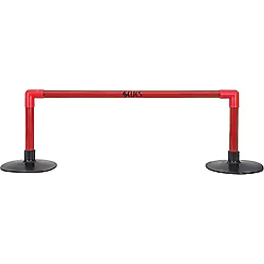 Scucs SCX-1263 25 cm Takozlu Zıplama Engeli