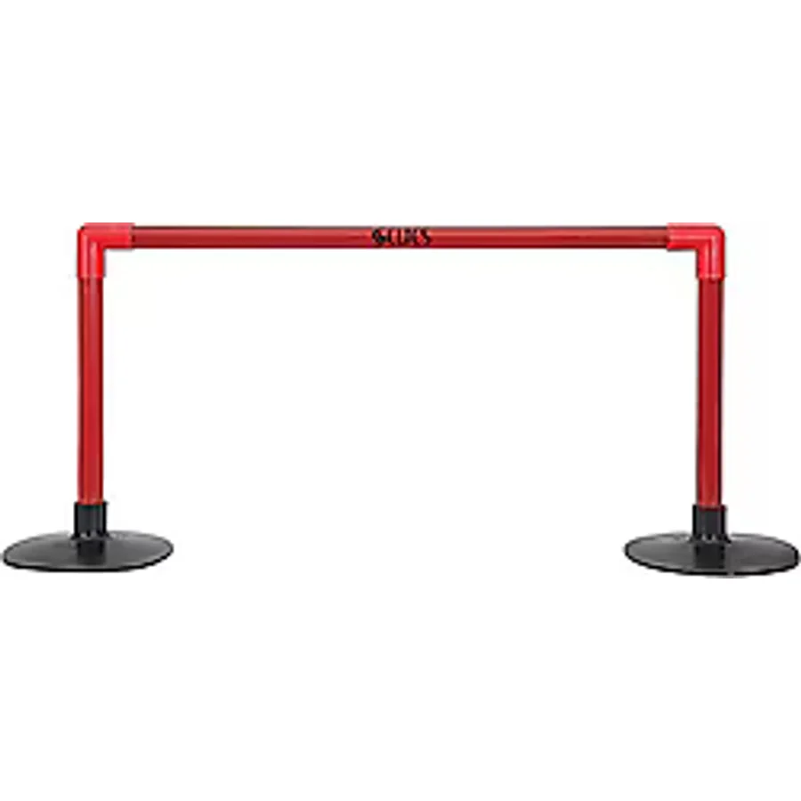 Scucs SCX-1265 35 cm Takozlu Zıplama Engeli