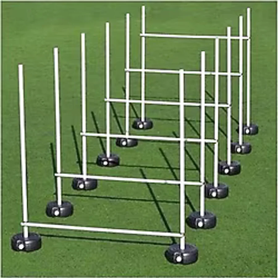 Scucs Slalom Takımı Dolu