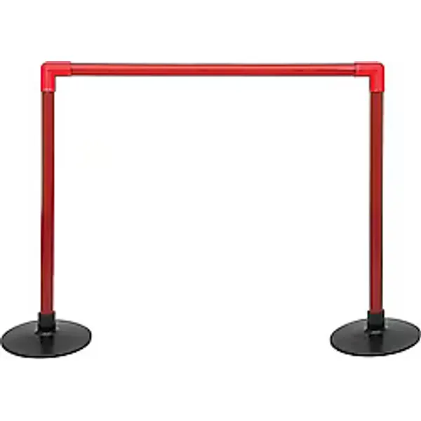 Scucs Takozlu 60 cm Zıplama Engeli SCX 1270