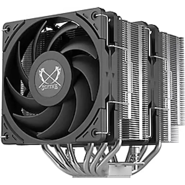 Scythe Magoroku SCMR-1000 İşlemci Soğutucu