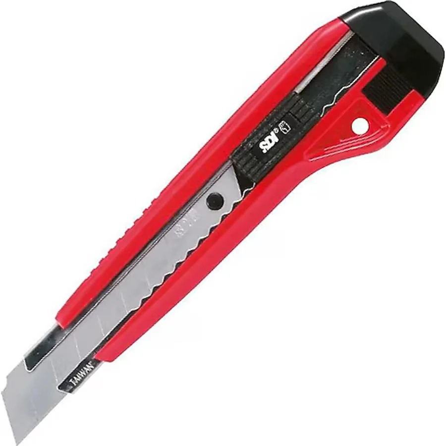 SDI 0423 Otomatik Geniş Maket Bıçağı