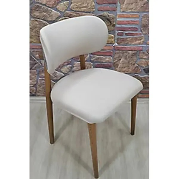 SDR Home 6 Adet Yeni Nesil Bohem Sandalye Kilifi -Sirt Kismi Arkasi Tam Kaplama -Esnek Lastikli Yikanabilir - 10 x 40 x 60 cm - 001-Renkli