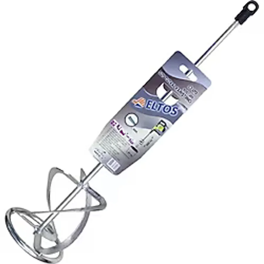 Sds M14 Lema Tutkal Karıştırıcı 120Ø, 580mm