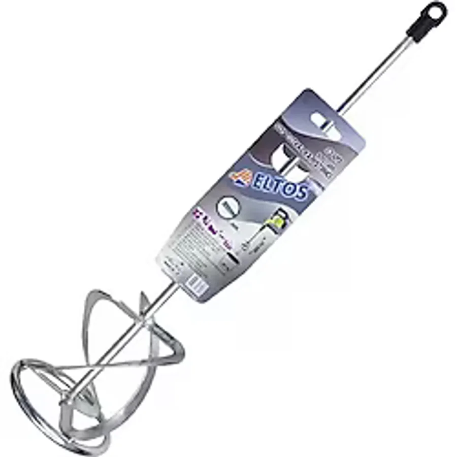 Sds M14 Lema Tutkal Karıştırıcı 120Ø, 580mm