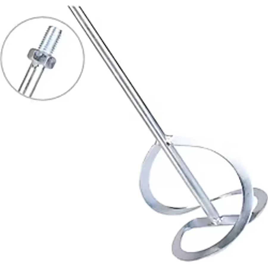 Sds M14 Tutkal Karıştırıcı 120Ø, 580Mm