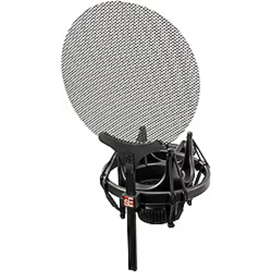 sE Electronics Shock Mount Isolation Pack