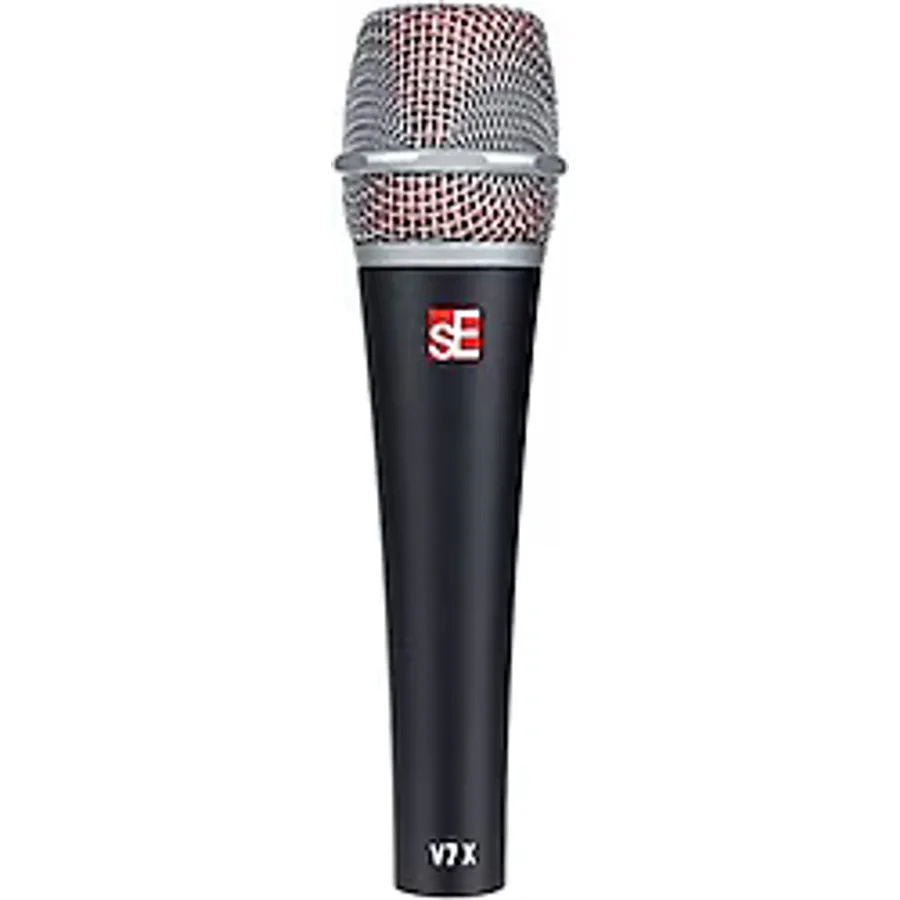 sE Electronics V7 X Supercardioid Dinamik Mikrofon