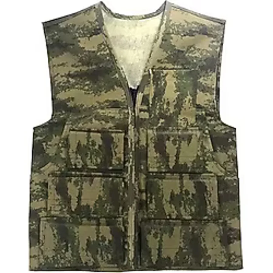 Sea Horse Avcı Yeleği Su Geçirmez M Beden