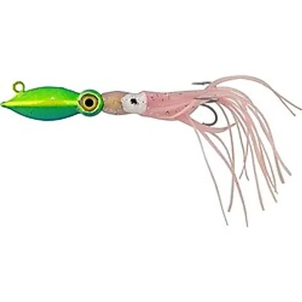 Sea Horse Kalamar Slider 85 Gram