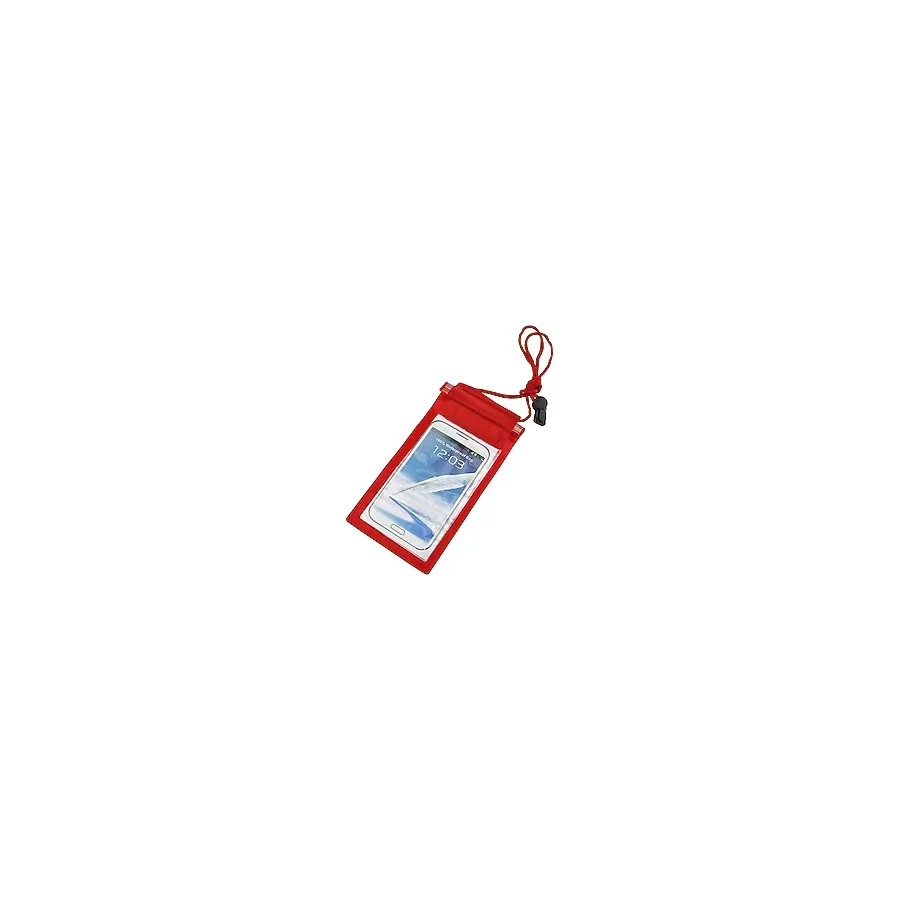 Sea Horse Su Geçirmez Telefon Kılıfı Kırmızı 535057354