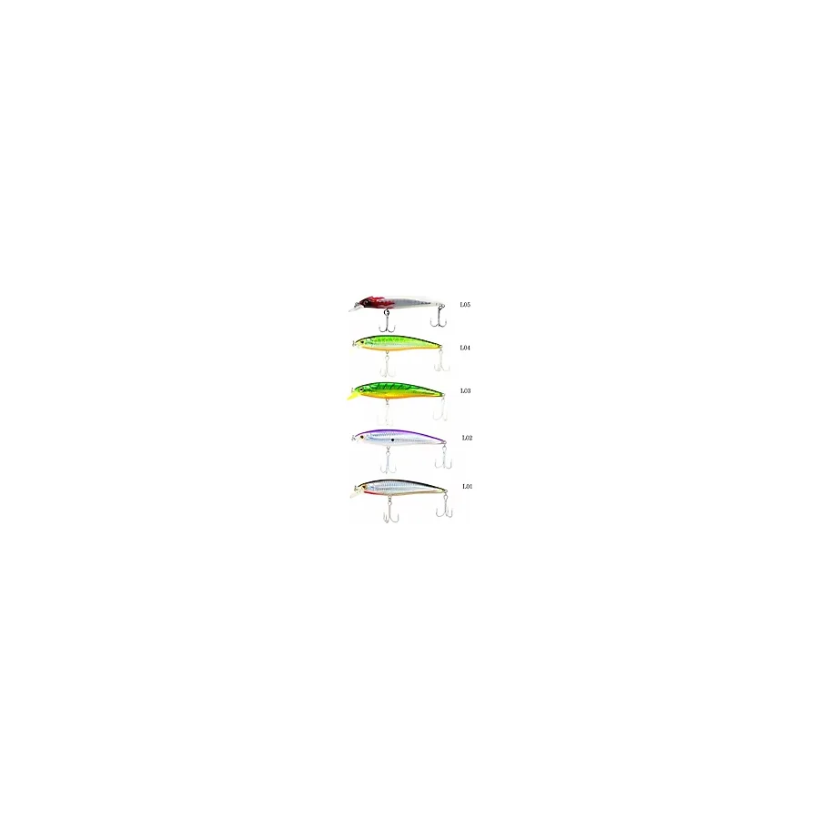 Sea Horse X-Rap 14 cm 45 gr Sahte Balık Sahte Balık, Rapala, Maket Yem - L02
