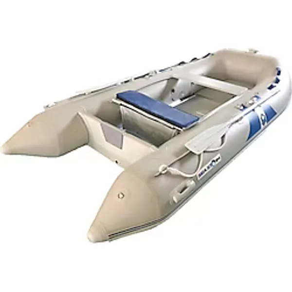 Sea Storm 300 Katlanır Alüminyum Tabanlı Şişme Bot