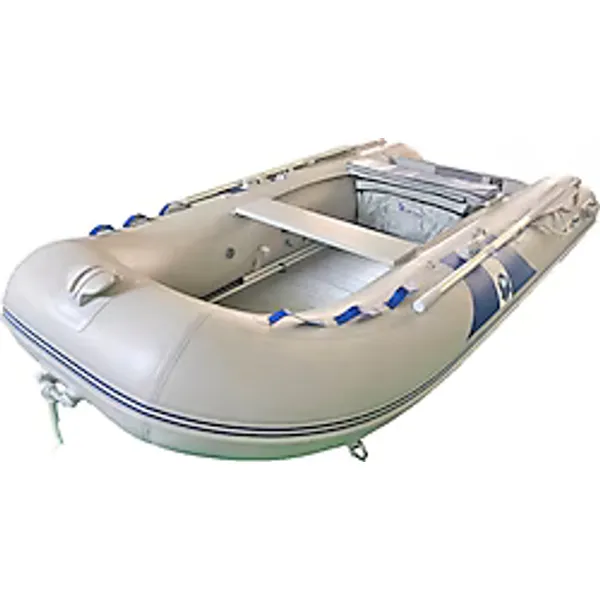 Sea Storm 380 Katlanır Alüminyum Tabanlı Şişme Bot