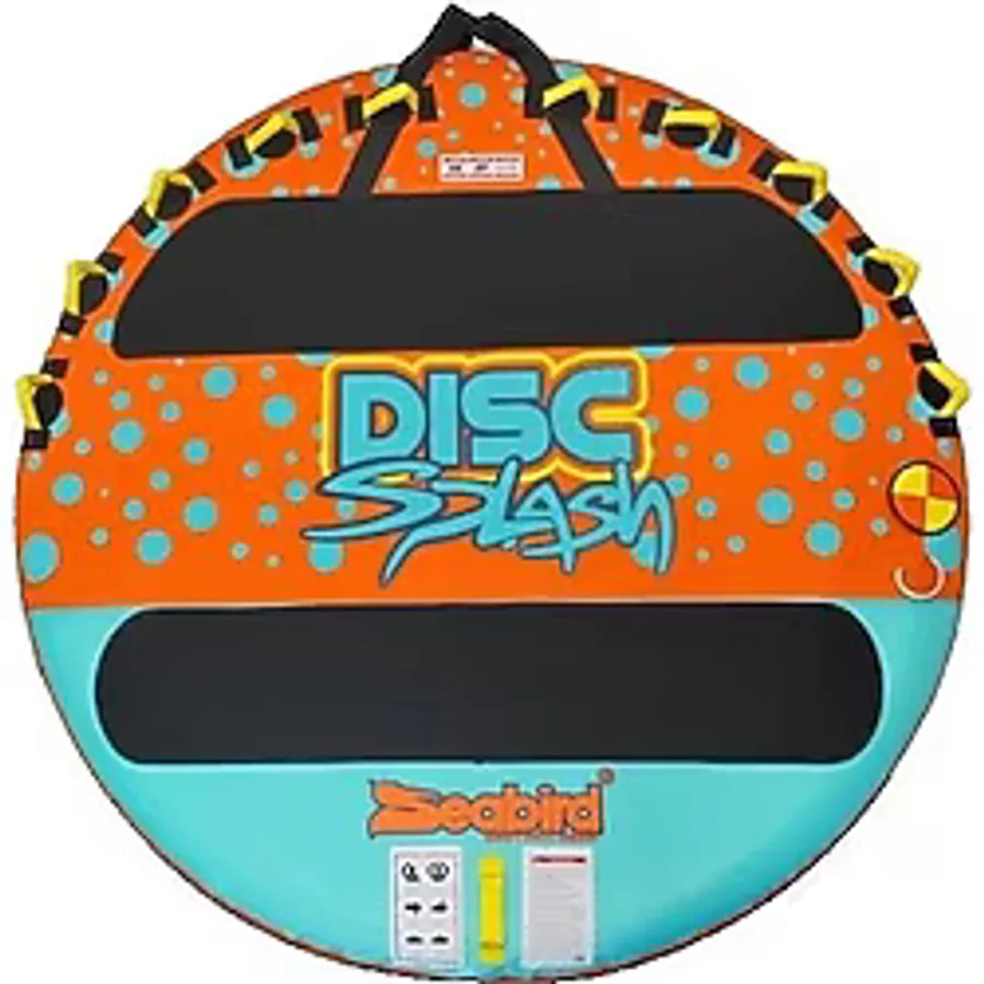 Seabird Disk Splash Heavy Duty 4 Kişilik Ringo