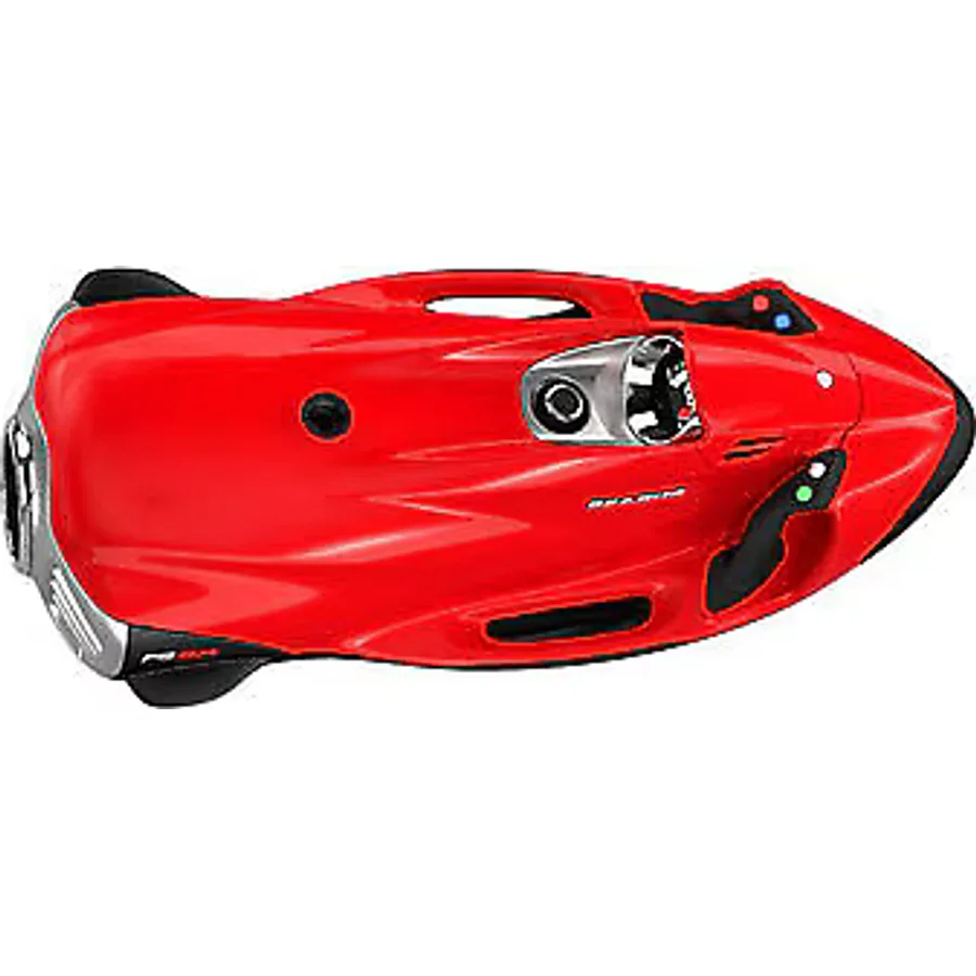 Seabob F5S 4000 W Entegre Kameralı Deniz Scooter