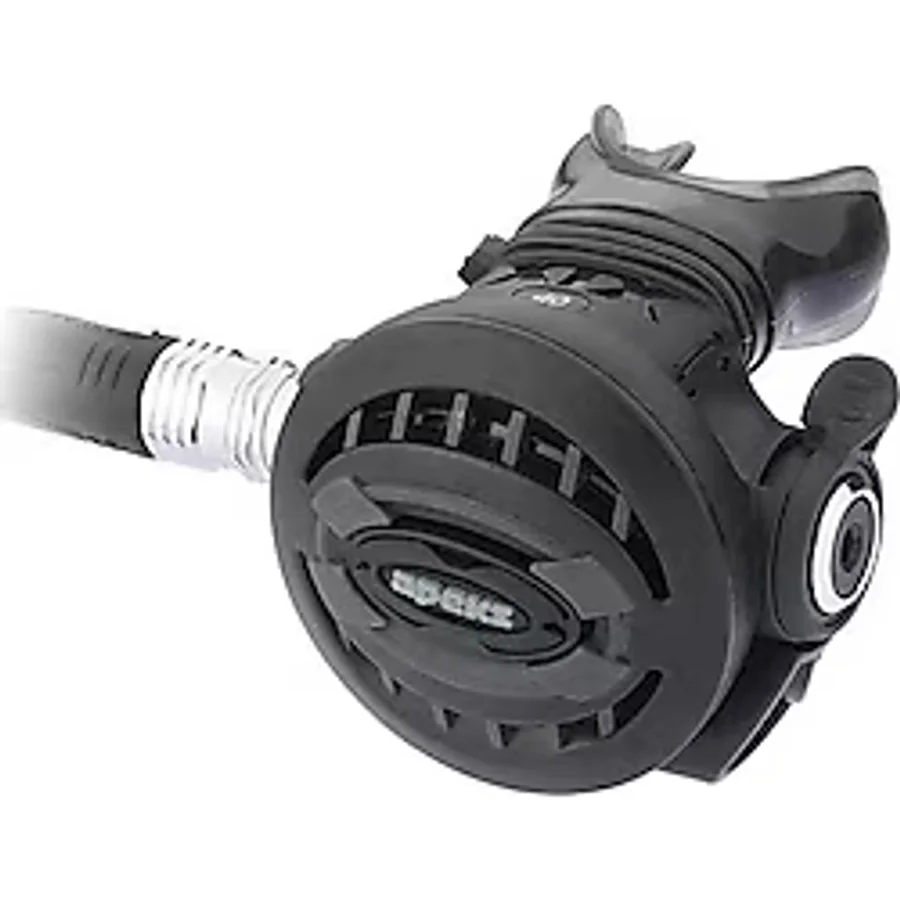 Seac Sub Apeks Xtx40 Int - Standart - 3 - Tek Renk