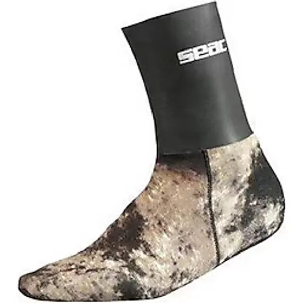 SEAC SUB CORAP KAMUFLAJ 3.5MM