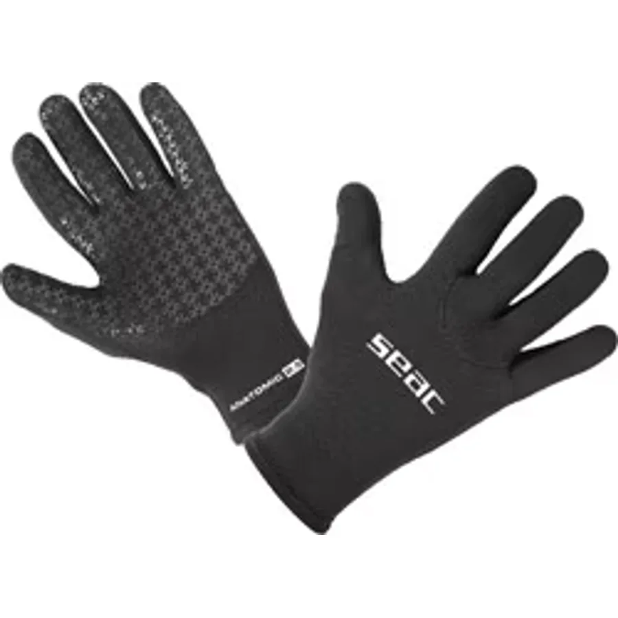 Seac Sub Eldiven Anatomic Hd 2.5 mm